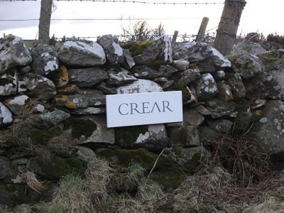 roadsign